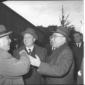 Gava, Scelba e La Pira al Consiglio nazionale D.C. ...