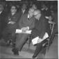 Delle Fave, Fanfani e Pastore al Consiglio naziona ...