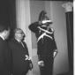 Leone al Quirinale per la caduta del terzo governo ...