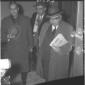 Moro, Gui e Gava ripresi leggermente dall'alto all ...