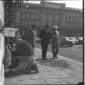 Barbareschi, Nenni e Pertini a piazza Colonna all' ...