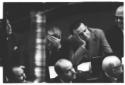 Pella, Cassiani, Andreotti, Gonella e altri al Sen ...