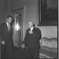 Fanfani riceve Robert Kennedy a palazzo Chigi - pi ...