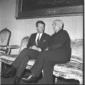 Fanfani riceve Robert Kennedy a palazzo Chigi - to ...