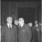 Bo e Macrelli al Quirinale per il giuramento del q ...