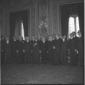 Foto di Gruppo dei nuovi Ministri con il President ...