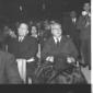 Zaccagnini e Gava seduti in platea al Congresso de ...