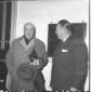 Roberto Cantalupo in occasione del IX Congresso de ...