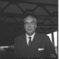 L'ingegnere Mario Marchesi, amministratore delegat ...