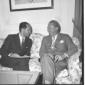 Sir Edward Heath ad una riunione con Colombo - pia ...