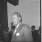 Sir Edward Heath all'aeroporto di Ciampino - piano ...
