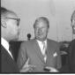 Sir Edward Heath all'aeroporto di Ciampino - piano ...