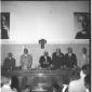 Fanfani, Moro, Piccioni, Jervolino, Scaglia ed alt ...