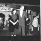 Anna Magnani e Amedeo Nazzari al Brigadoon per il  ...