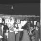 Claudia Cardinale e Anna Magnani al Brigadoon per  ...