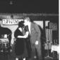 Anna Magnani e Amedeo Nazzari al Brigadoon per il  ...
