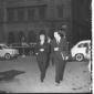 Tremelloni ed Andreotti a piazza Montecitorio - ca ...