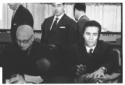Nenni e Venturini al XXXIII Congresso del PSI - pi ...