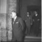 Bertinelli e, pi indietro, Macrelli e Andreotti a ...