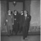 Macrelli, Andreotti, Mattarella e Bertinelli a pal ...