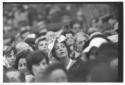 Pubblico assiste al Concorso ippico di piazza di S ...