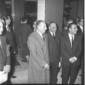 Folchi con Goffredo Lombardo e altre personalit n ...