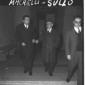 Andreotti e Pastore al Consiglio dei Ministri - to ...