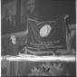 Togliatti e Berlinguer dalla tribuna del X Congres ...