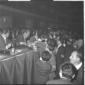 Votazione dei delegati al Palazzo dei Congressi di ...