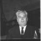 Kozlov durante il X congresso del P.C.I. -  piano  ...