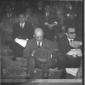 Delegati al Palazzo dei Congressi di Roma durante  ...