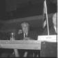 Kozlov e un altro delegato dall'Unione Sovietica a ...
