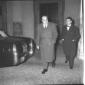 Carlo Russo ripreso all'interno di Palazzo Chigi i ...