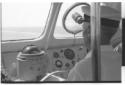 Il comandante in cabina di pilotaggio dell'aliscaf ...
