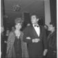 Annette Stroyberg e Vittorio Gassman al teatro del ...