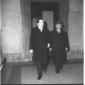 Andreotti e Corbellini a Palazzo Chigi per il Cons ...