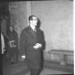 Arrivo a Palazzo Chigi del ministro Colombo - pian ...