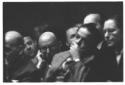 Scelba e altri esponenti della DC al VII congresso ...