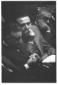 Leone e Andreotti durante il VII Congresso naziona ...