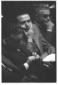 Leone e Andreotti durante il VII Congresso naziona ...