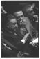 Leone e Andreotti durante il VII Congresso naziona ...