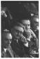 Leone, Andreotti ed altri esponenti D.C. durante i ...