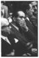 Colombo durante il congresso nazionale della D.C.  ...