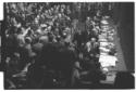 Esponenti D.C. durante il congresso nazionale del  ...