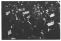 Esponenti D.C. durante il congresso nazionale del  ...