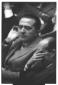 Andreotti e Tambroni durante il congresso nazional ...