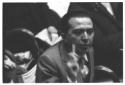 Andreotti durante il congresso nazionale della D.C ...