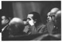 Andreotti in atteggiamento riflessivo al VII Congr ...