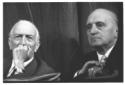 Segni e Piccioni al VII Congresso della Democrazia ...