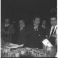 Eduardo De Filippo e Domenico Modugno in compagnia ...
